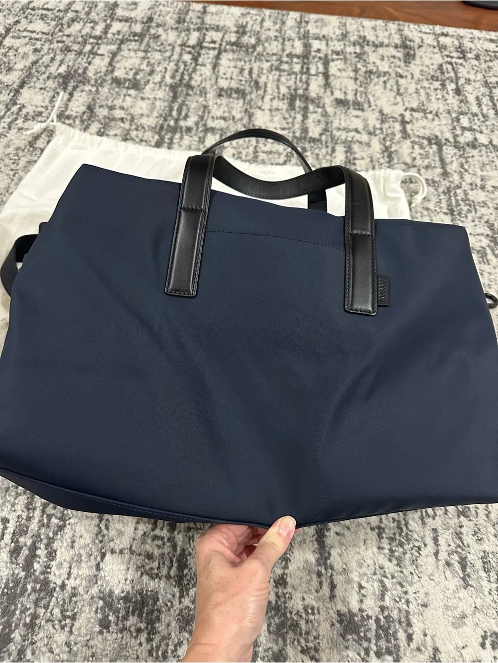 Away Everywhere Bag